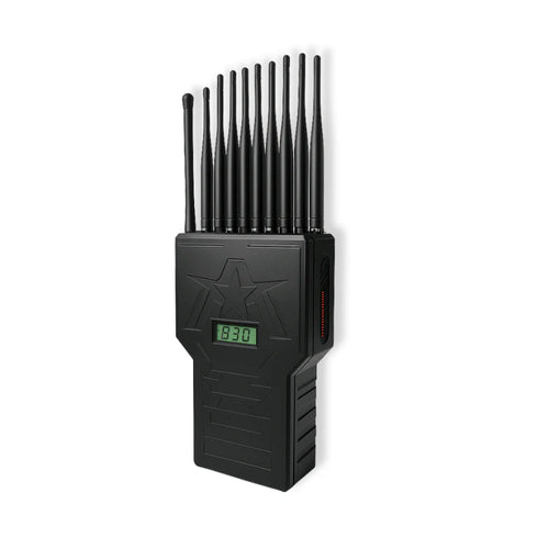 NOCTRA ™ SA 16 antennes